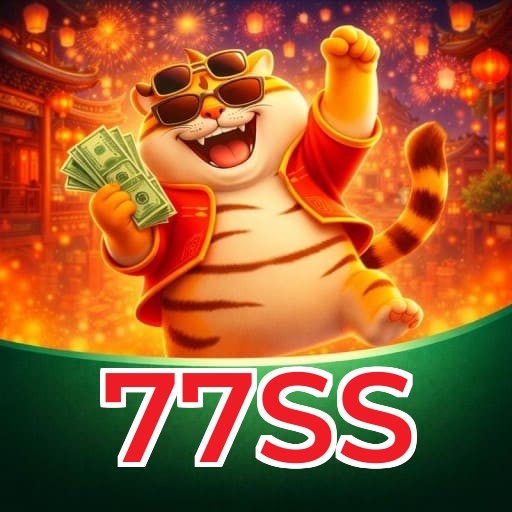 Bônus de R$99 + 50 giros grátis para download da 77SS