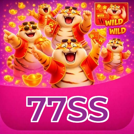 Plataforma 77SS com bônus