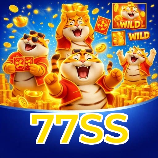 Bônus 77SS de R$5.000 + 500 giros grátis